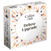 Crown of Ash: Deluxe Upgrade (Exp.) Crown of Ash: Deluxe Upgrade (Exp.)