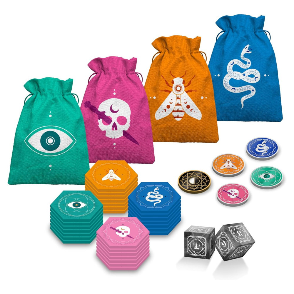 Crown of Ash: Deluxe Upgrade (Exp.)