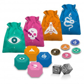 Crown of Ash: Deluxe Upgrade (Exp.) Crown of Ash: Deluxe Upgrade (Exp.)