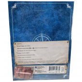 Frosthaven: Solo Scenarios (Exp.) Frosthaven: Solo Scenarios (Exp.)