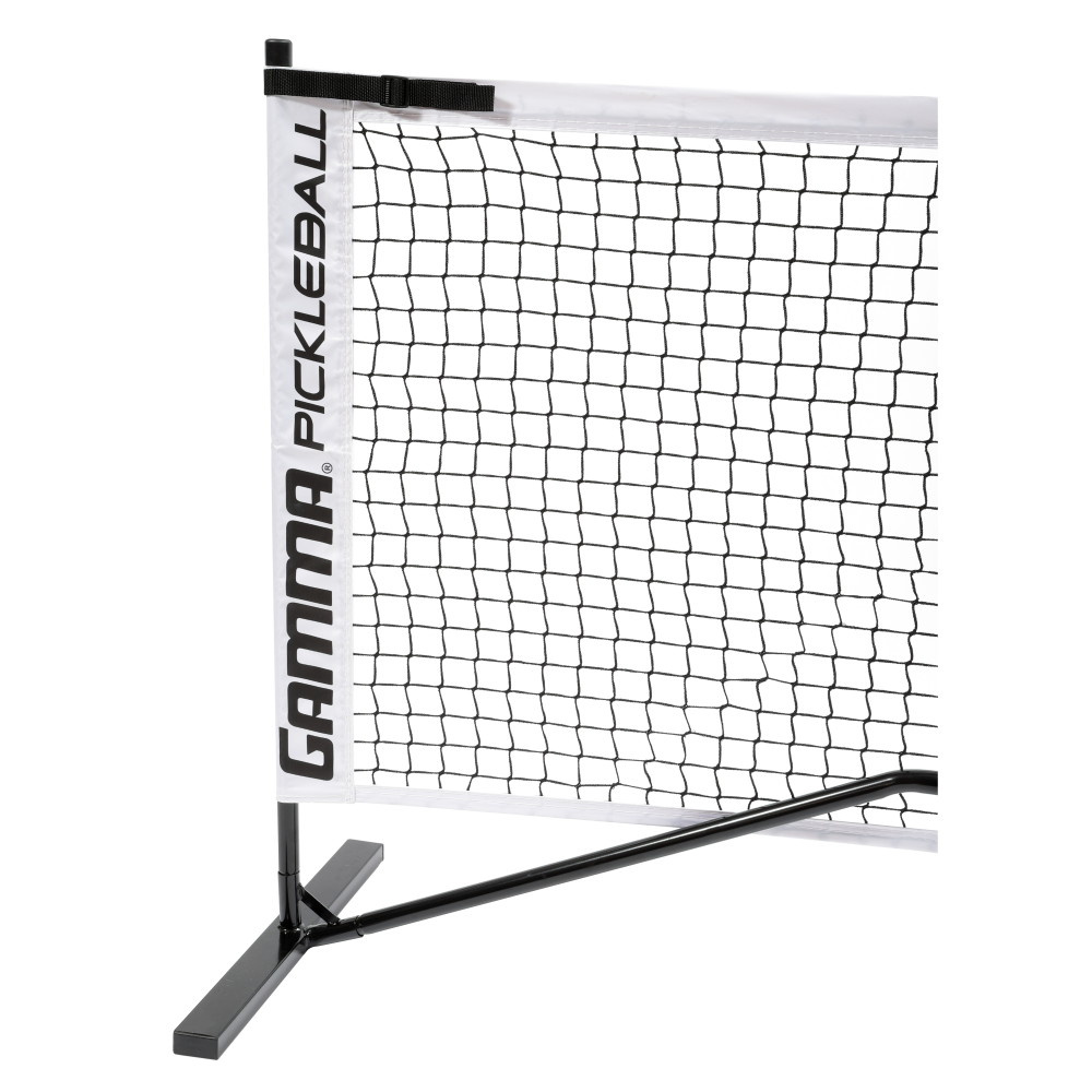 Pickleball Mobilt net