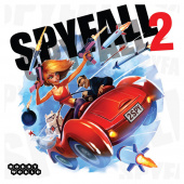 Spyfall 2 Spyfall 2