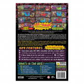 Epic Spell Wars of the Battle Wizards: Melee at Murdershroom Marsh Epic Spell Wars of the Battle Wizards: Melee at Murdershroom Marsh