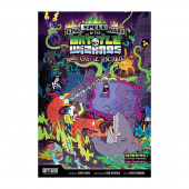 Epic Spell Wars of the Battle Wizards: Rumble at Castle Tentakill Epic Spell Wars of the Battle Wizards: Rumble at Castle Tentakill