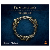 The Elder Scrolls: Betrayal of the Second Era - Summerset Expansion The Elder Scrolls: Betrayal of the Second Era - Summerset Expansion