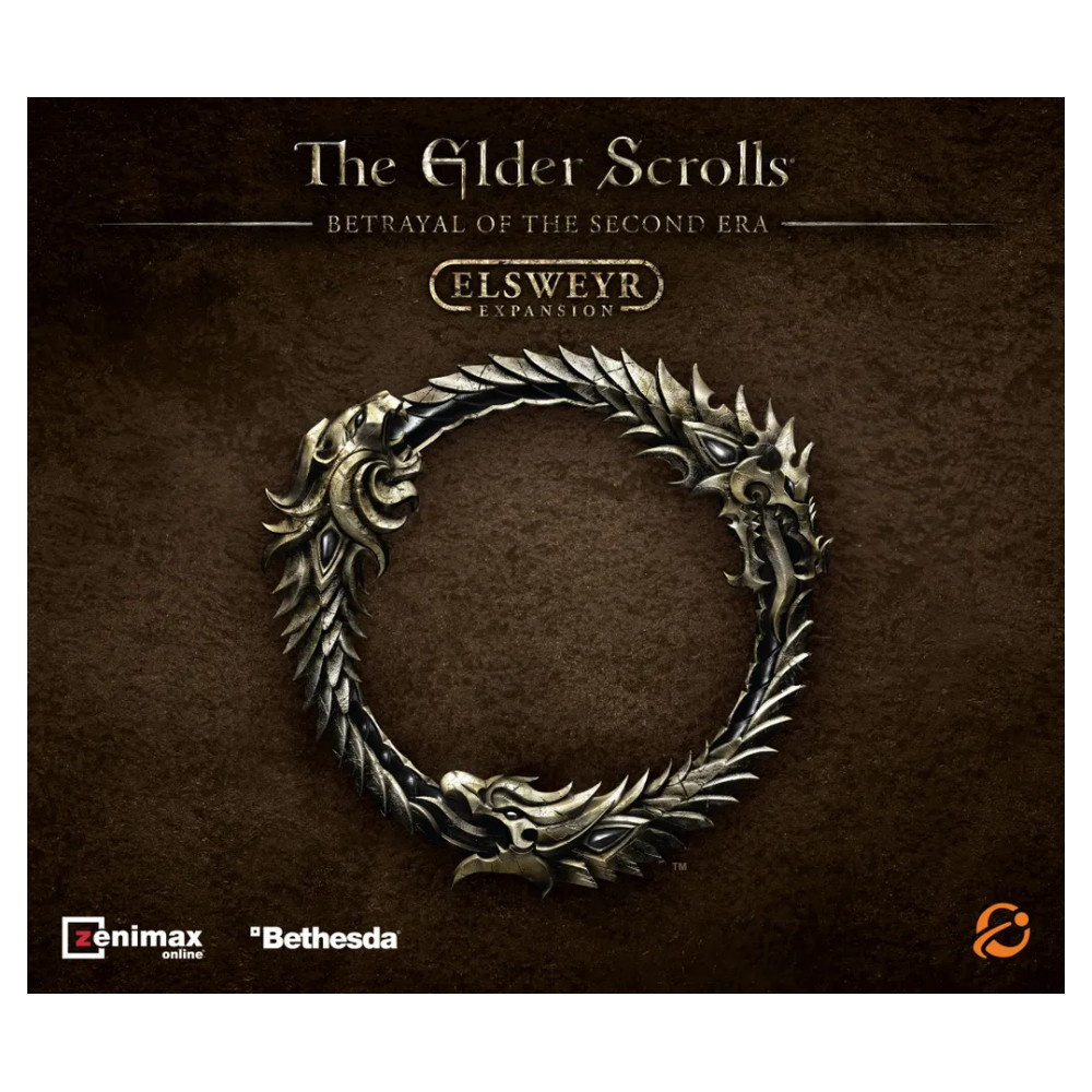 The Elder Scrolls: Betrayal of the Second Era - Elsweyr Expansion