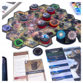 The Elder Scrolls: Betrayal of the Second Era The Elder Scrolls: Betrayal of the Second Era
