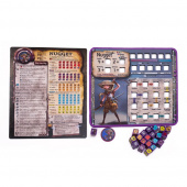 Too Many Bones: Nugget The Treasure Hunter (Exp.) Too Many Bones: Nugget The Treasure Hunter (Exp.)