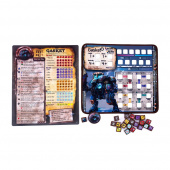 Too Many Bones: Gasket The Hydromech (Exp.) Too Many Bones: Gasket The Hydromech (Exp.)