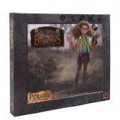 Too Many Bones: Polaris The Geologist (Exp.) Too Many Bones: Polaris The Geologist (Exp.)