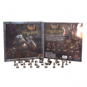 Too Many Bones: Gearloc BrassMag Miniatures (Exp.) Too Many Bones: Gearloc BrassMag Miniatures (Exp.)