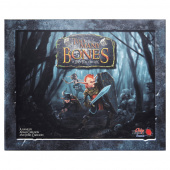 Too Many Bones Too Many Bones