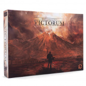 Hoplomachus: Victorum Hoplomachus: Victorum