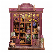 Cutebee Book Nook - The Astrology Bookshop Cutebee Book Nook - The Astrology Bookshop