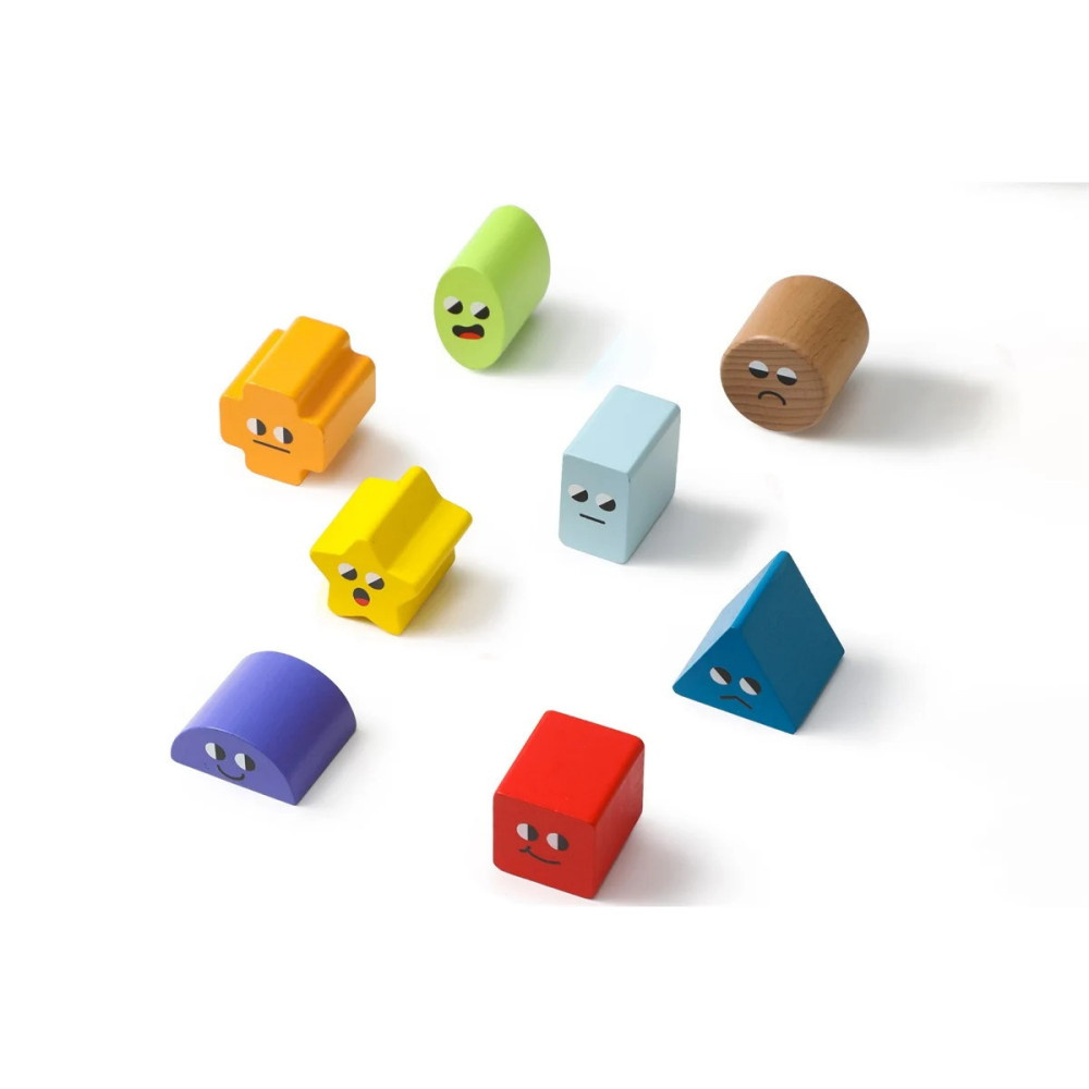 Form orterer Unicorn