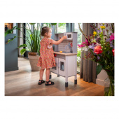 Alt-i 1 Træ Køkken Alt-i 1 Træ Køkken