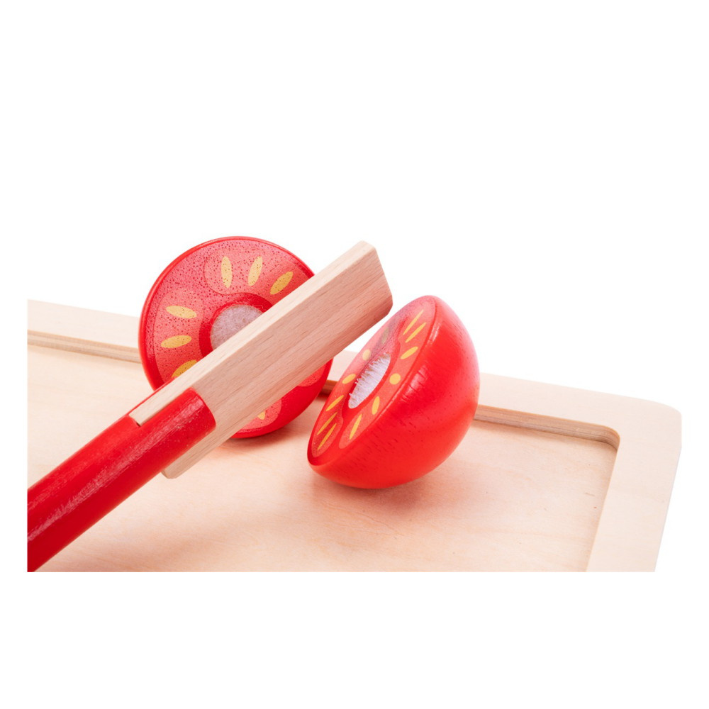 Mine yndlingsgrøntsager