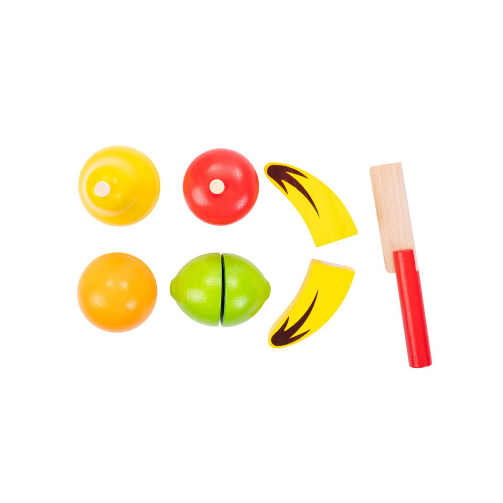 Mine yndlingsfrugter