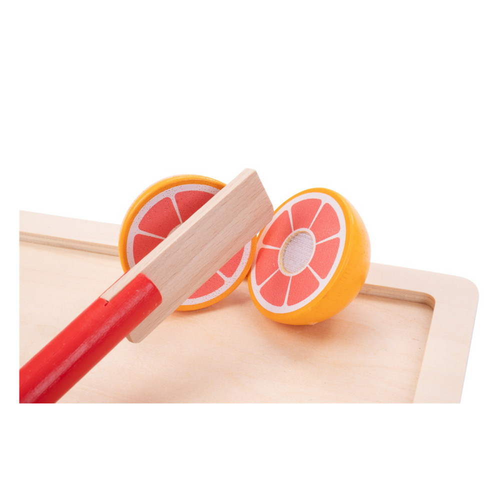 Mine yndlingsfrugter