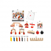 Domino Rally Domino Rally