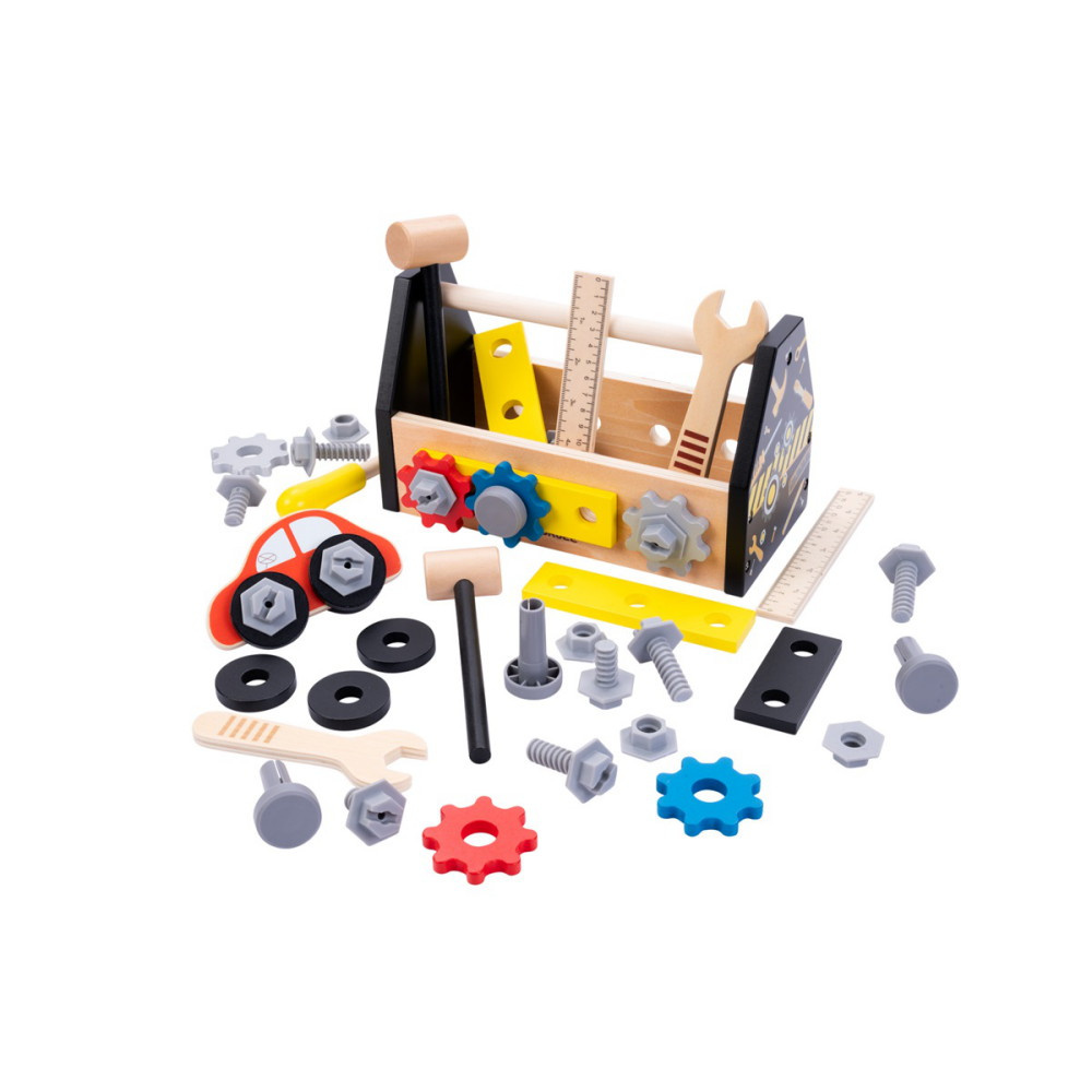 Fix It Tool Kit Sort