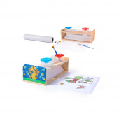 Papirrulleholder Papirrulleholder