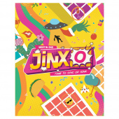 JinxO JinxO