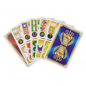 DotCard Silver ekstra dæk DotCard Silver ekstra dæk