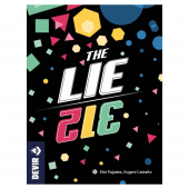 The Lie The Lie