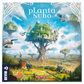 Planta Nubo Planta Nubo