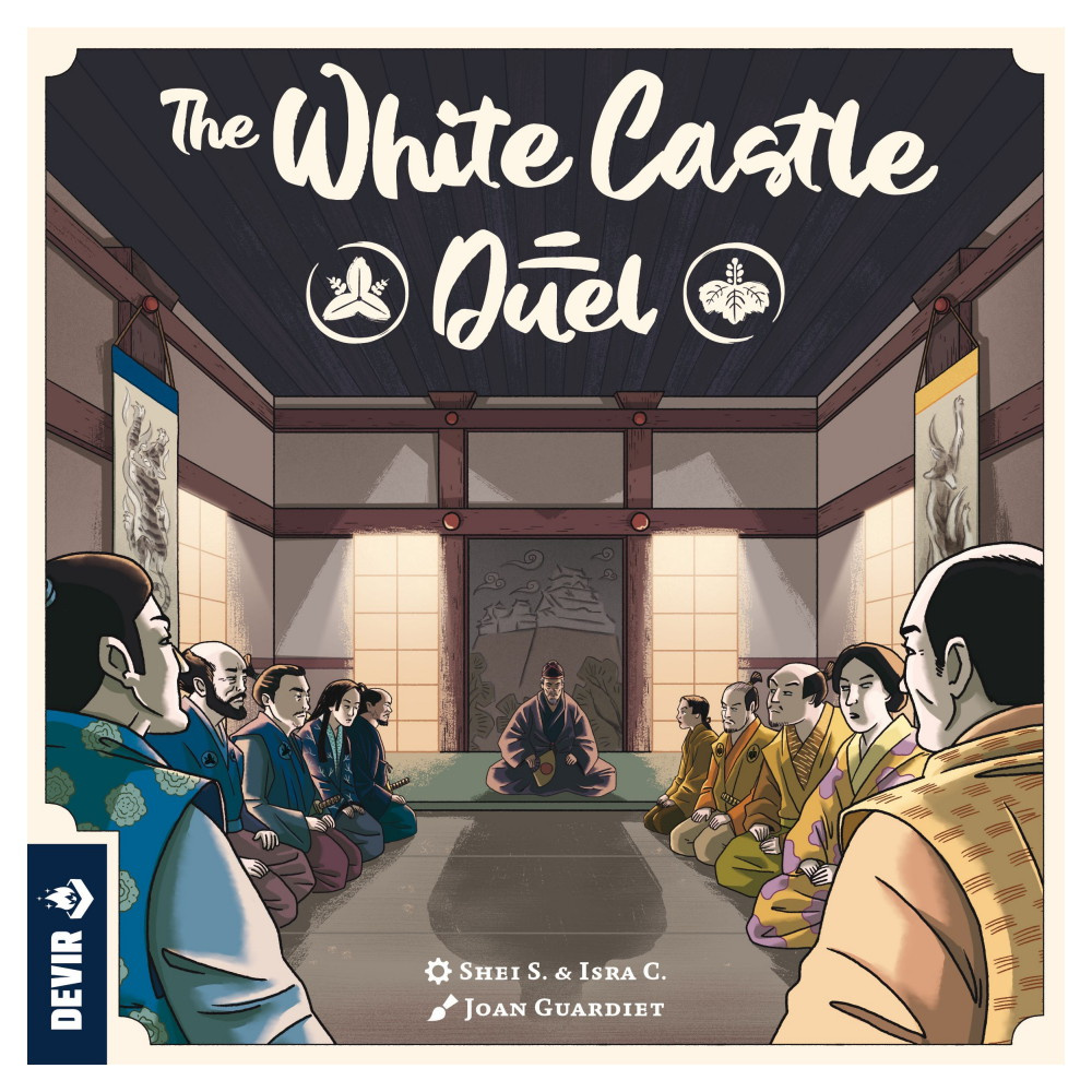 The White Castle Duel