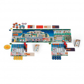 The White Castle Duel The White Castle Duel