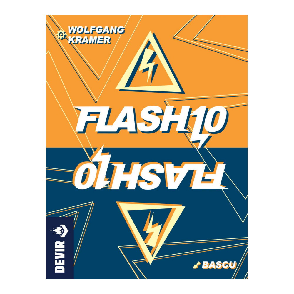 Flash 10