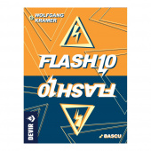 Flash 10 Flash 10