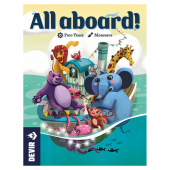 All Aboard! All Aboard!