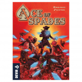 Ace of Spades Ace of Spades