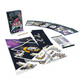 Mazescape XP - Cryo-C Mazescape XP - Cryo-C