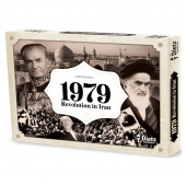 1979: Revolution in Iran 1979: Revolution in Iran