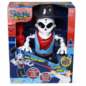 Dragon-I Skeleton Blast Dragon-I Skeleton Blast