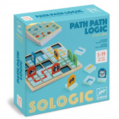 Sologic - Path Path Logic (DK) Sologic - Path Path Logic (DK)
