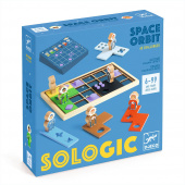 Sologic - Space Orbit (DK) Sologic - Space Orbit (DK)