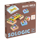 Sologic - Bloc Inca (DK) Sologic - Bloc Inca (DK)