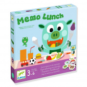 Memo Lunch (DK) Memo Lunch (DK)
