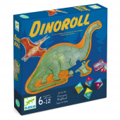 Dinoroll Dinoroll