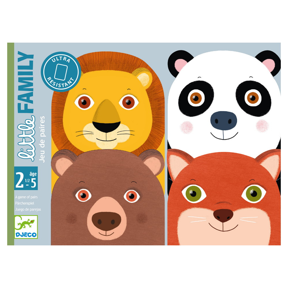 Little Family (DK)