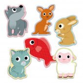 Little Mime (DK) Little Mime (DK)