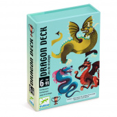 Dragon Deck (DK) Dragon Deck (DK)