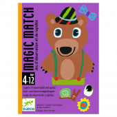 Magic Match (DK) Magic Match (DK)