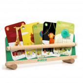 Bordkortholder Bordkortholder