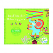 Balancespil Balancespil